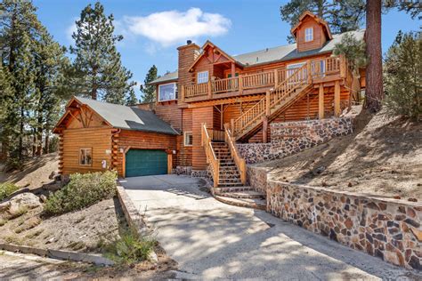 affordable big bear cabins